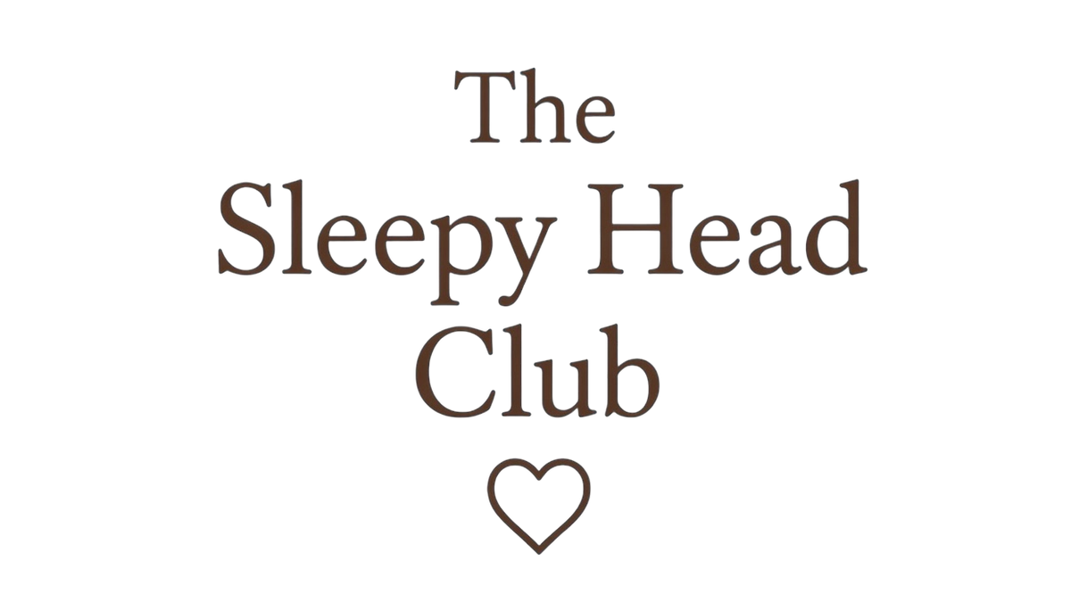 The Sleepy Head Club